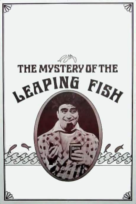 The Mystery of the Leaping Fish